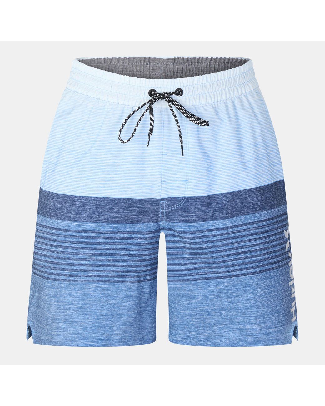 Hurley Blue Swim Shorts for men