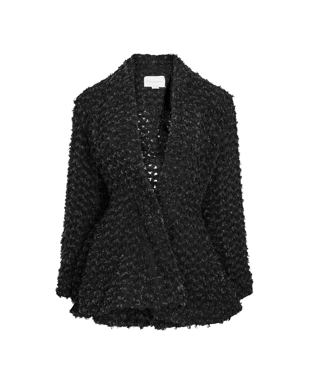 Stella McCartney Black Blazer