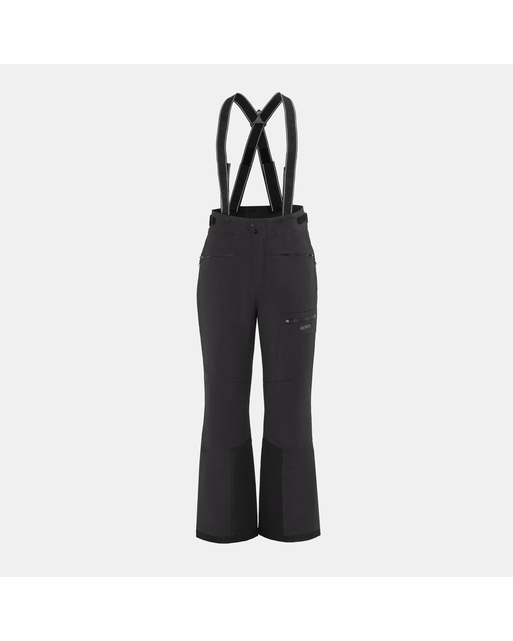 Nevica Black Vail Ski Pant for men