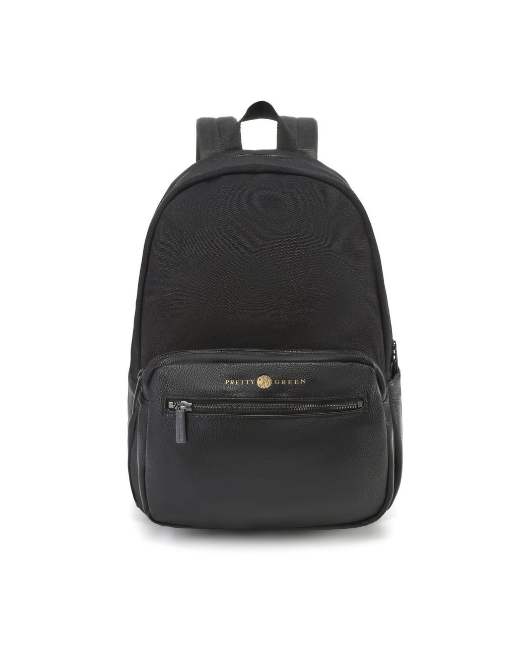 Pretty Green Blue Essentials Backpack for men