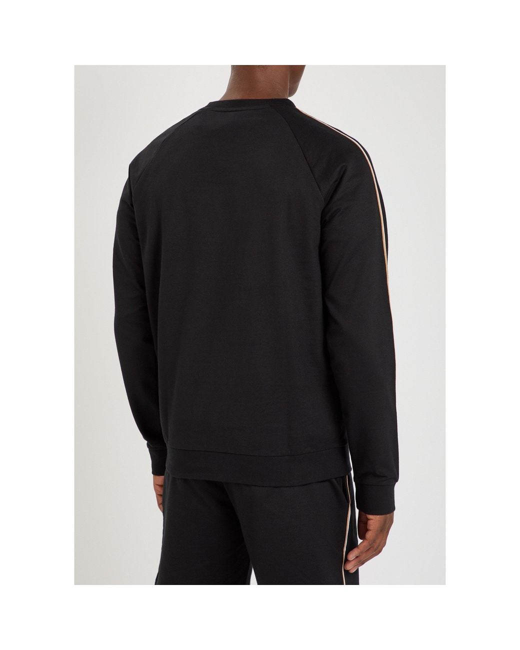 HUGO Black Boss Iconic Sweatshirt for men