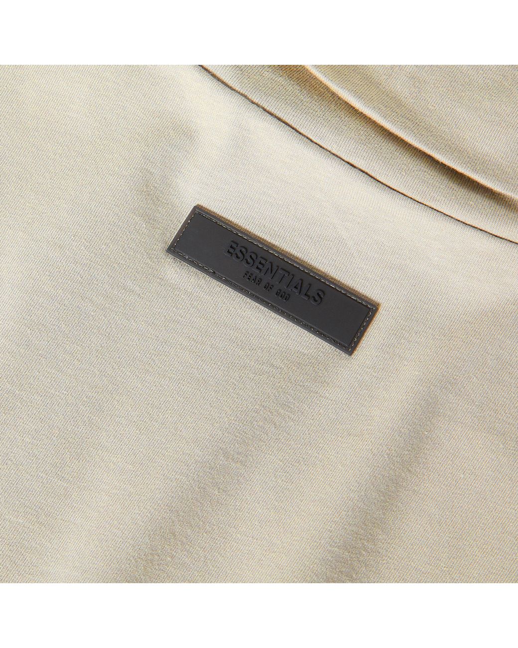 Fear Of God White Long Sleeve Shirt for men