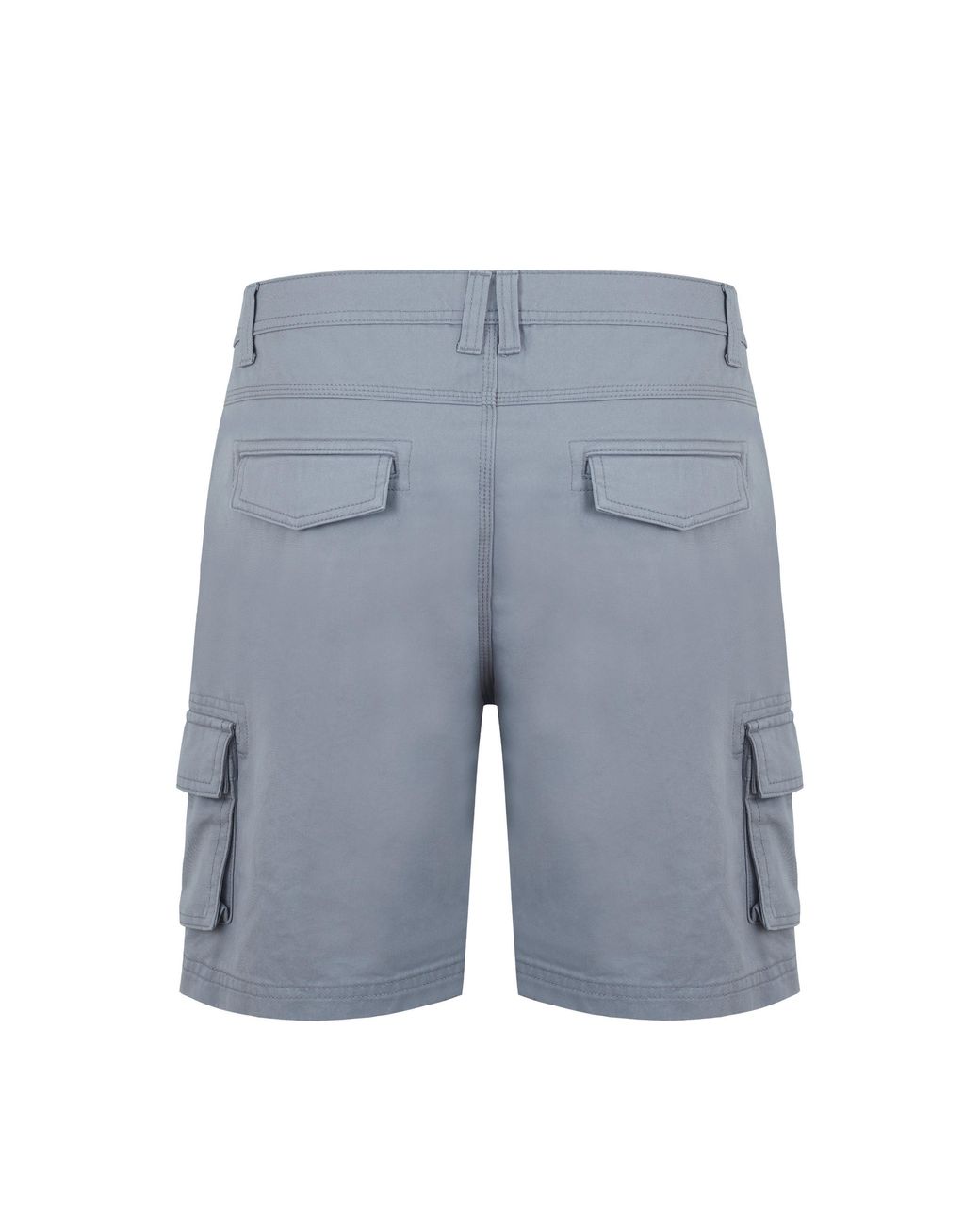 SoulCal & Co California Blue Utility Shorts for men