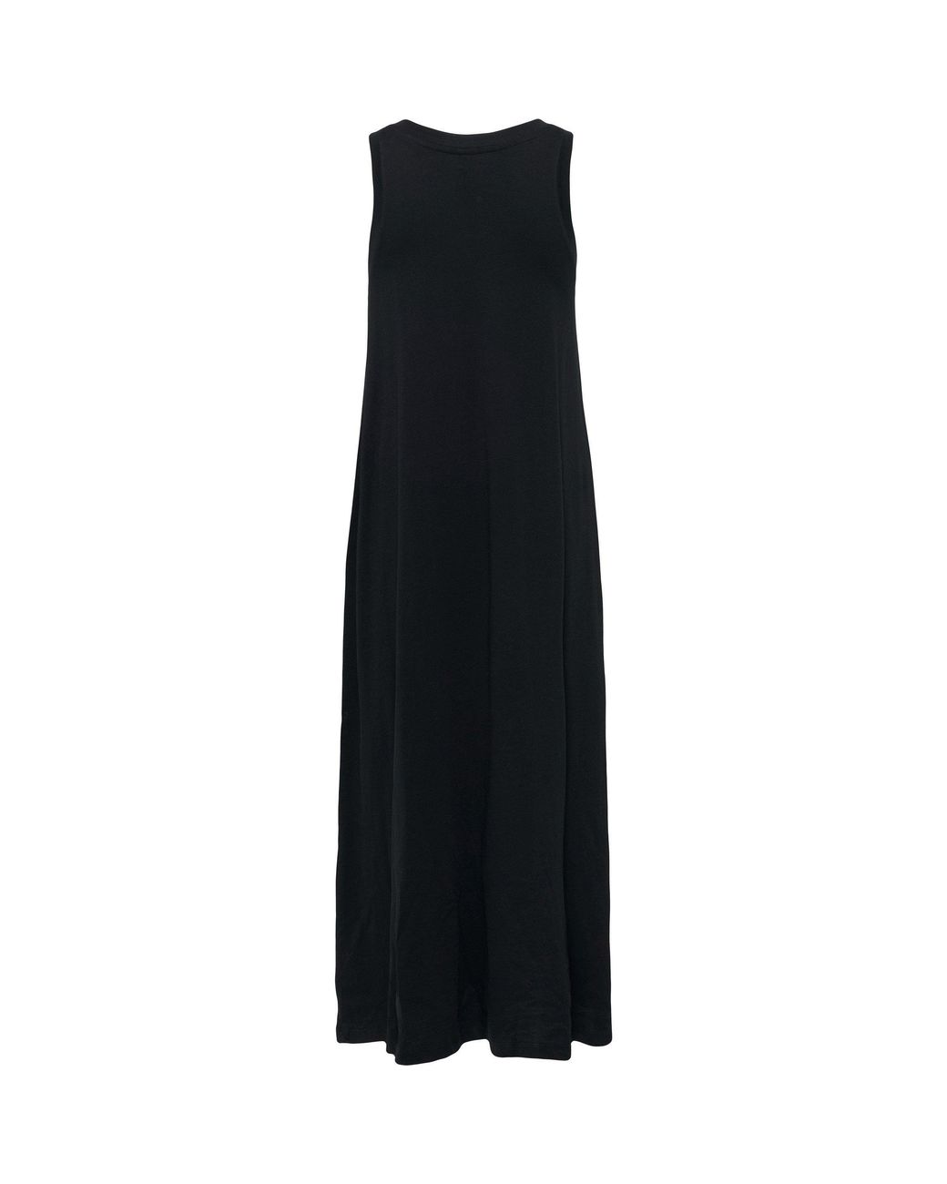 ONLY Black Maxi Dress