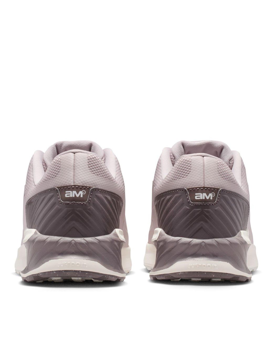 Nike Gray Air Max Bia Trainers