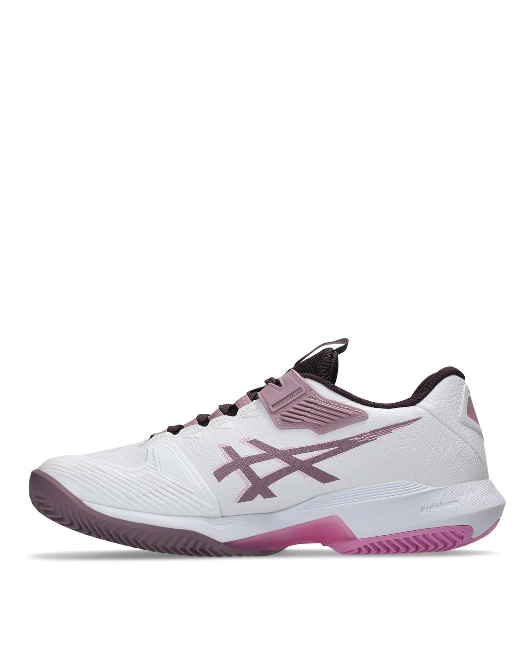 Asics Multicolor Sol Tennis Shoes