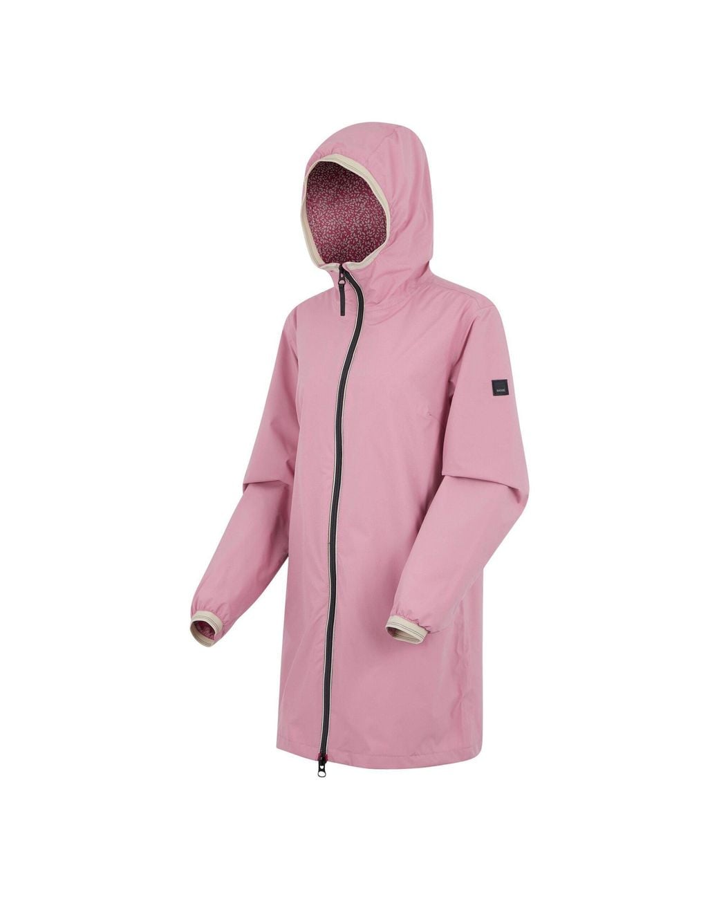 Regatta Red Lioka Jacket