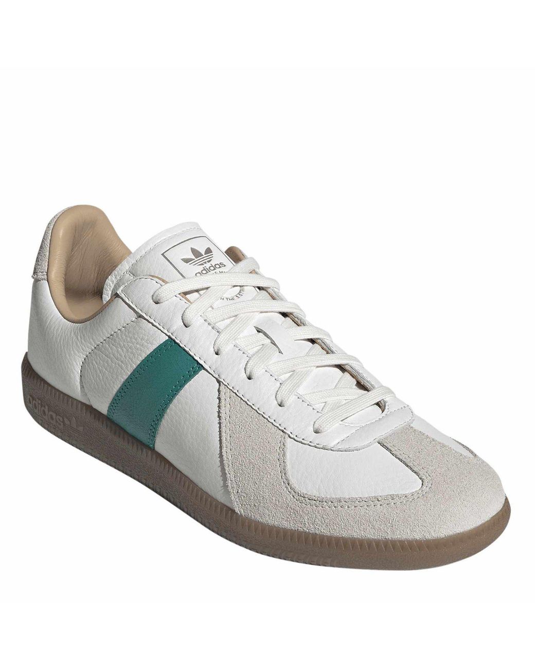 Adidas Originals Multicolor Bw Army Sneakers for men