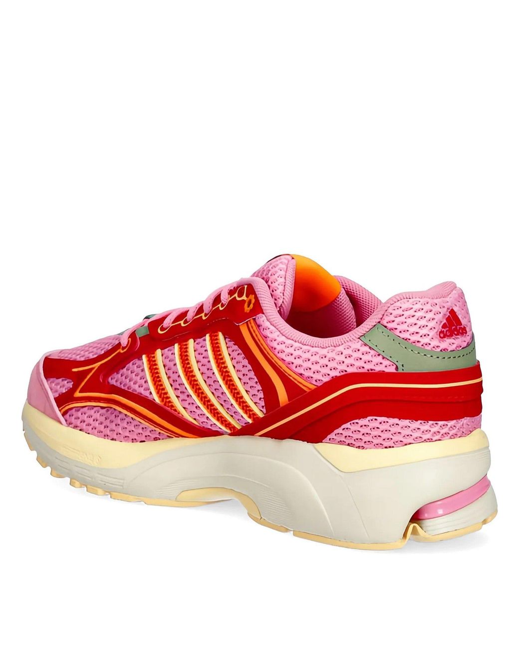 Adidas Red Spiritain 200 for men