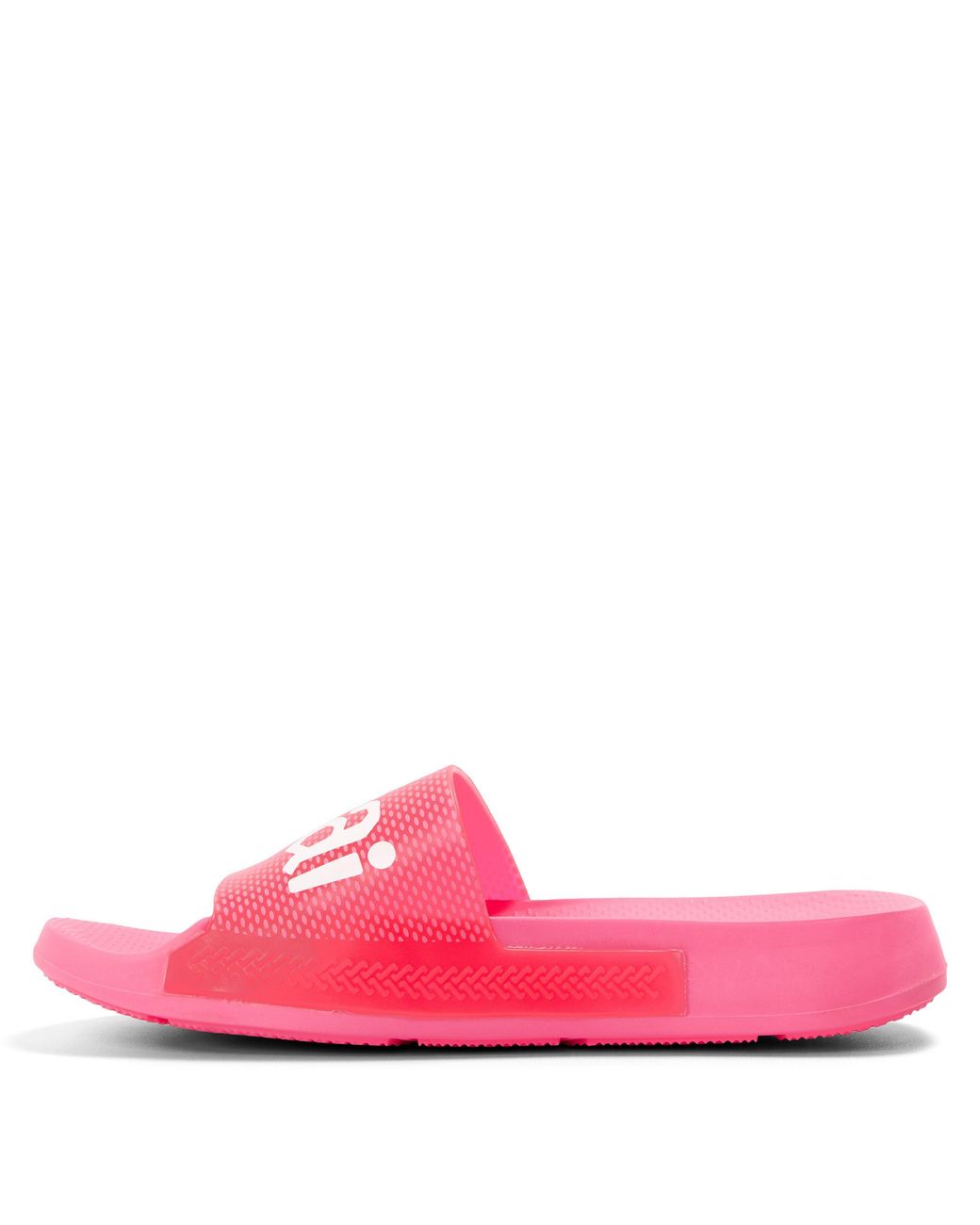 Havaianas Pink Slide Flip Flops