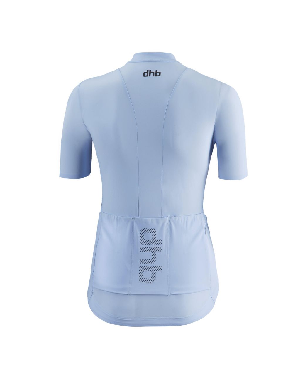 Dhb Blue Aeron Ultra Short Sleeve Jersey
