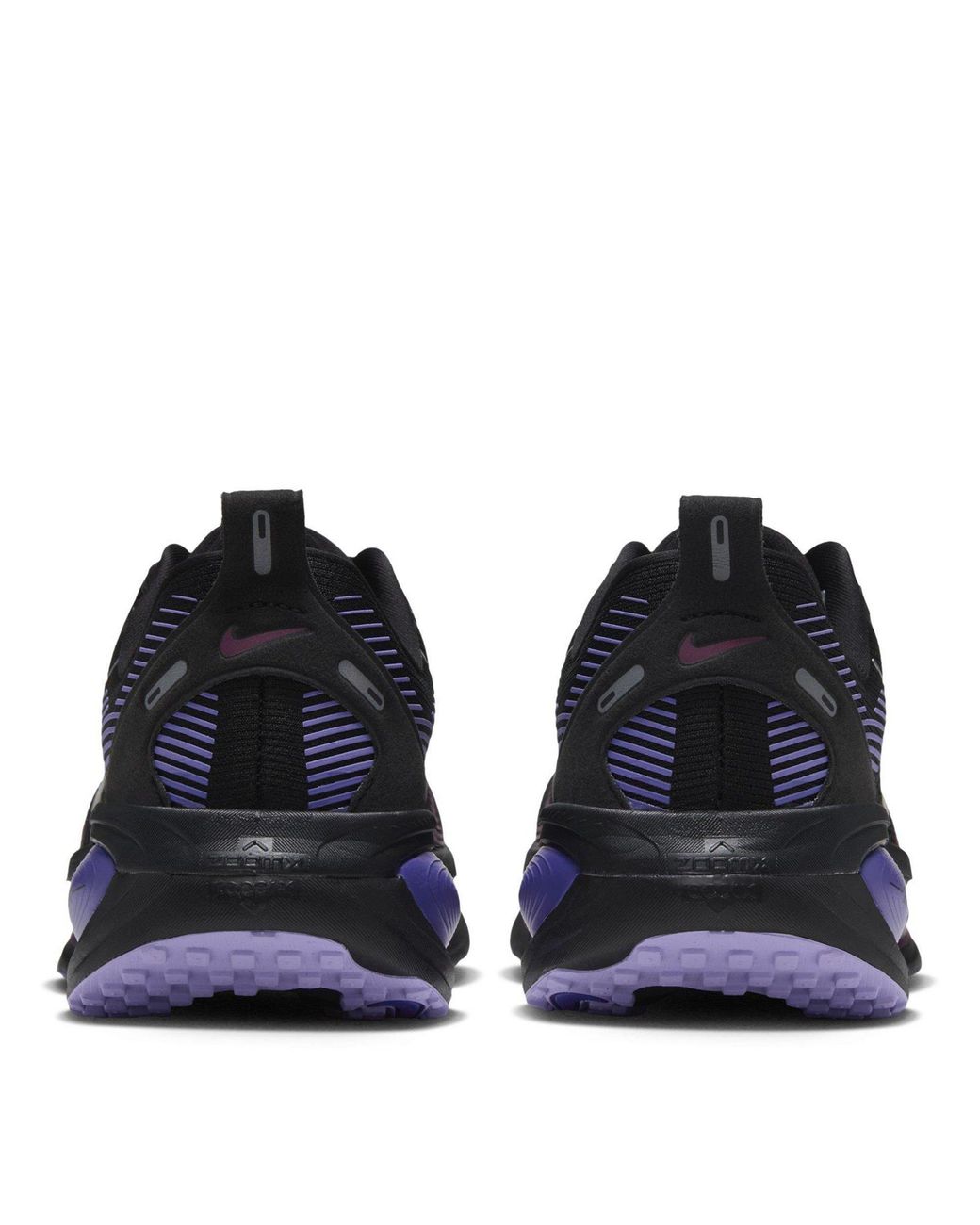 Nike Blue Vomero 18 Road Running Shoes