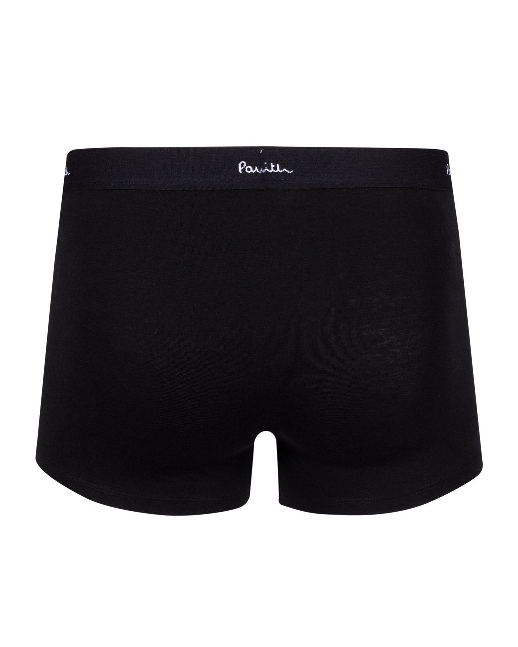 Paul Smith Blue 3-Pack Boxer Briefs for men