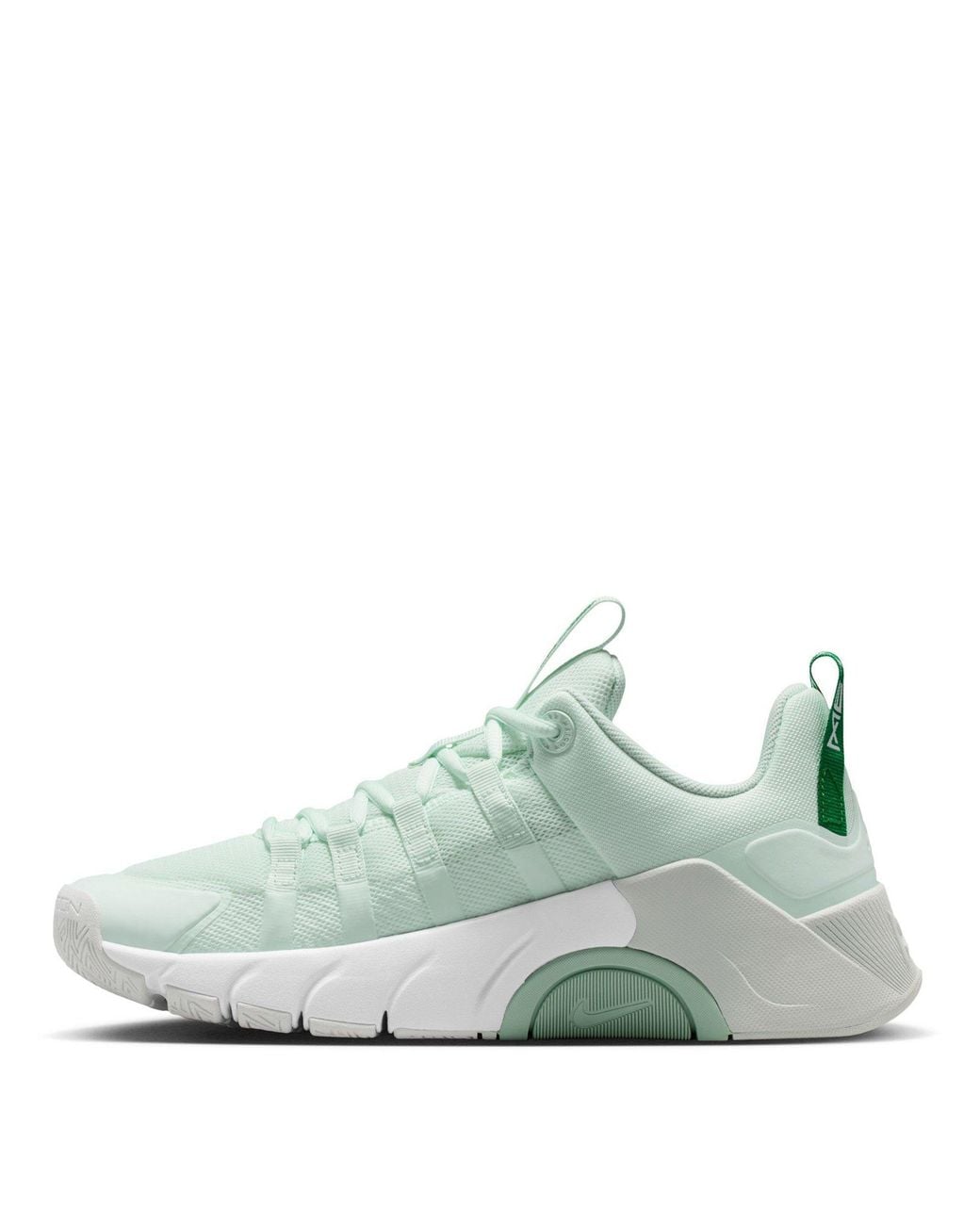 Nike Green Free Metcon 7 Training Shoes