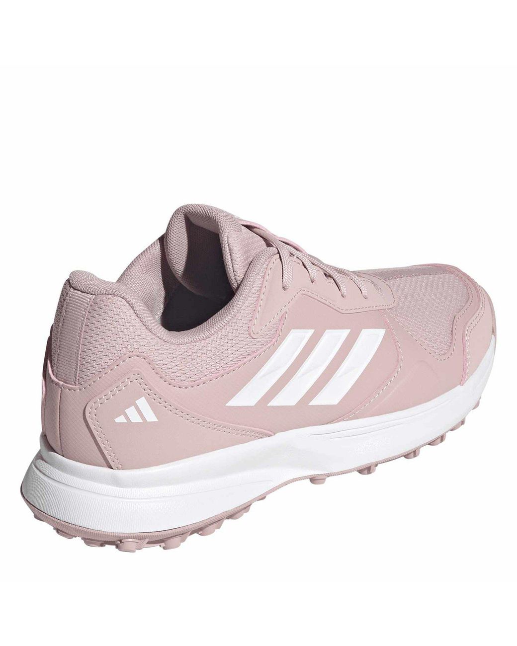 Adidas Pink Fabela Rise 2 Astro Hockey Shoes