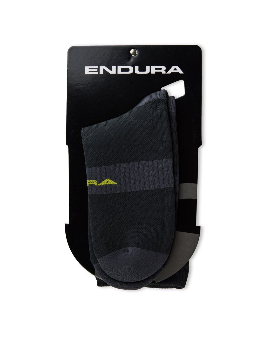 Endura Black Hummvee Waterproof Socks Ii