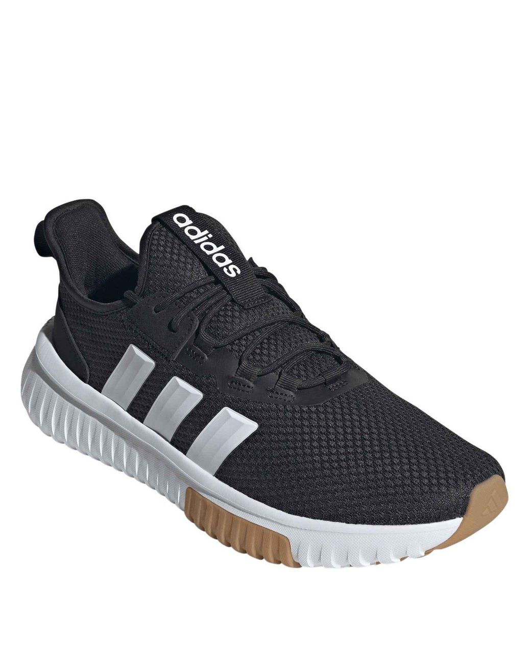 Adidas Blue Kaptir 4.0 Shoes for men