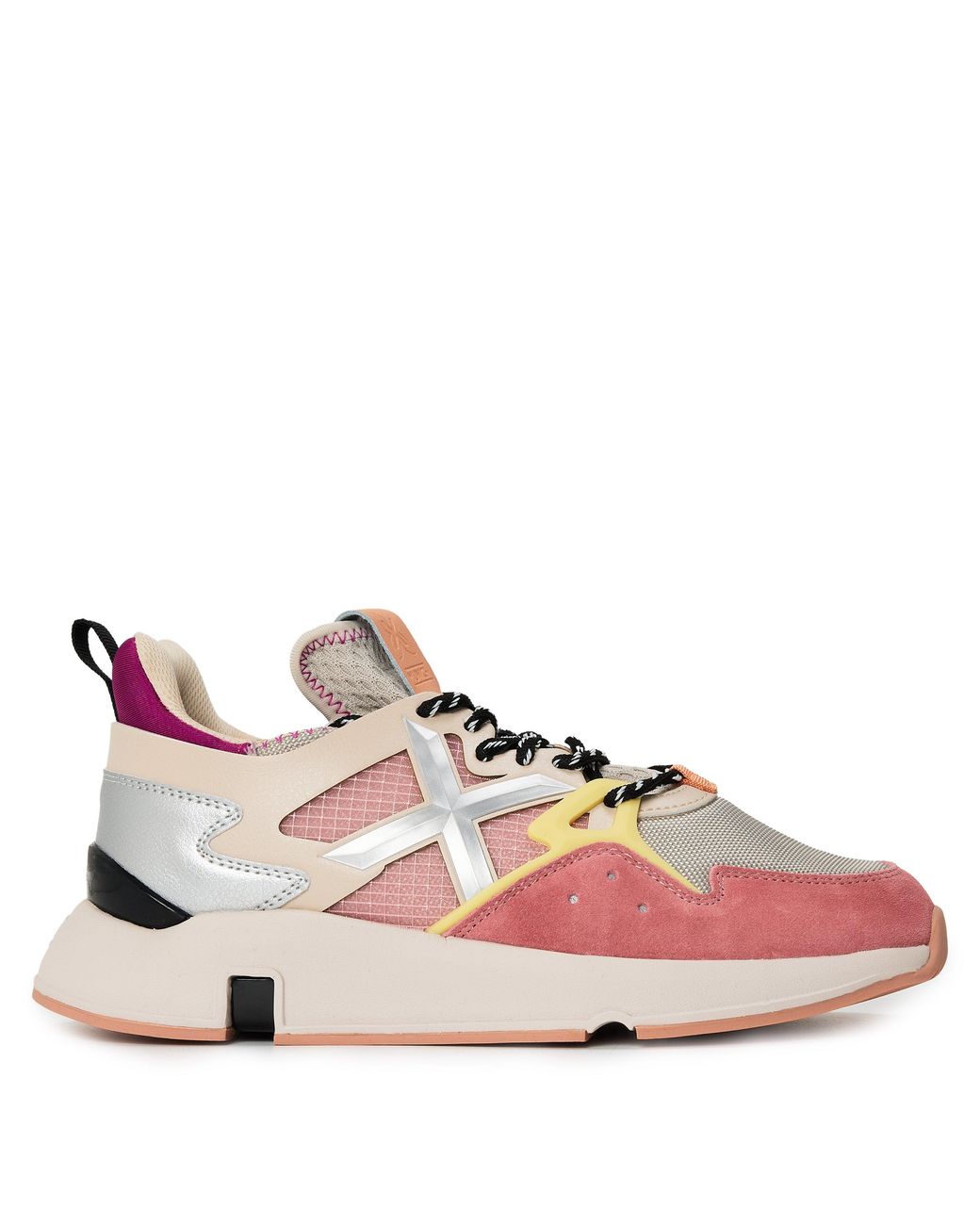Munich Pink Clik Ld54