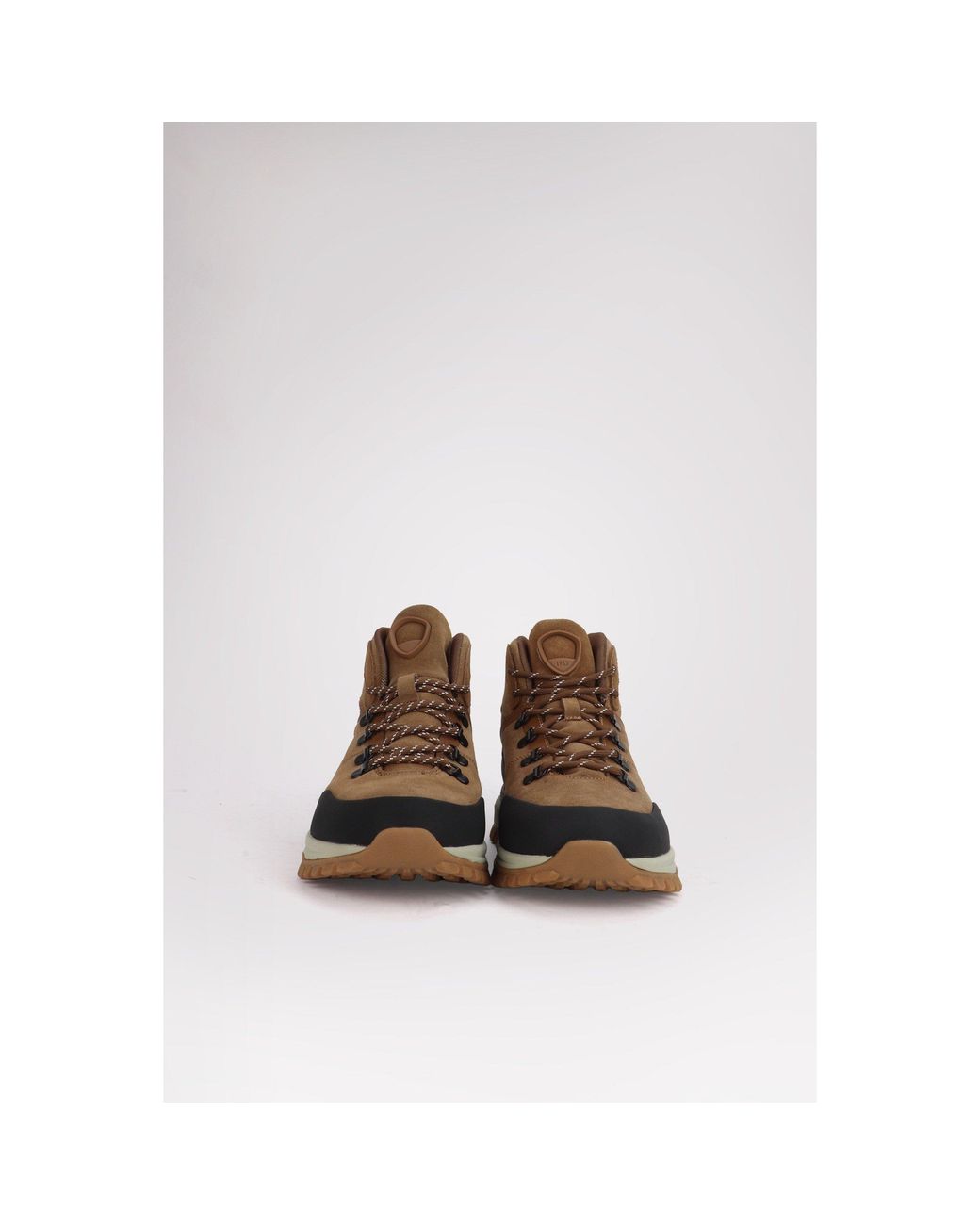 Pajar White Fenwick Sneaker Boot Sn62 for men