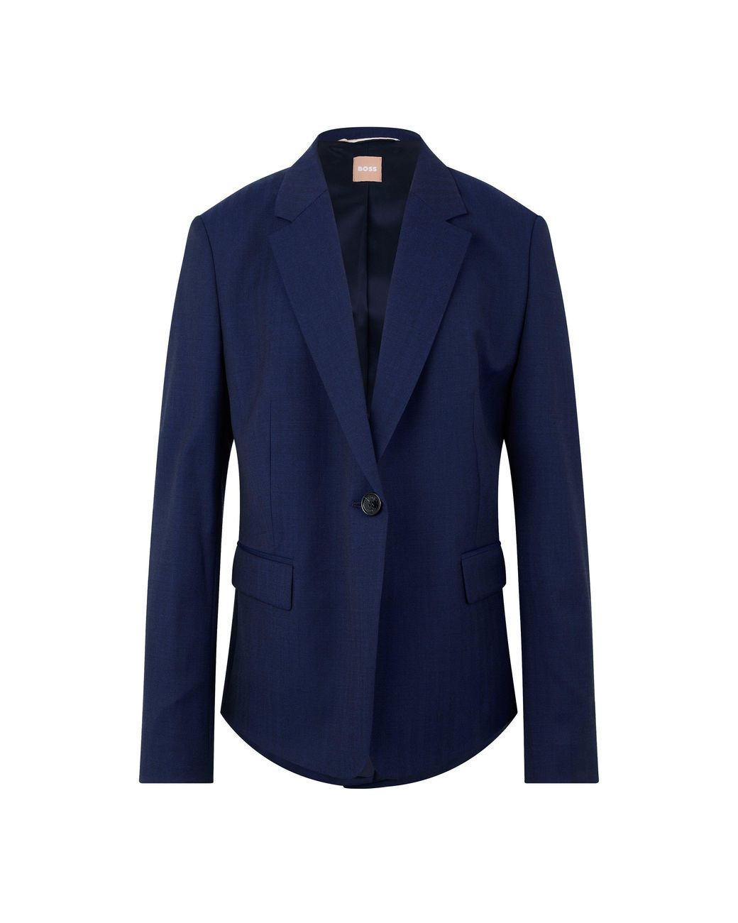 Boss Blue Jeniver 10242397 01