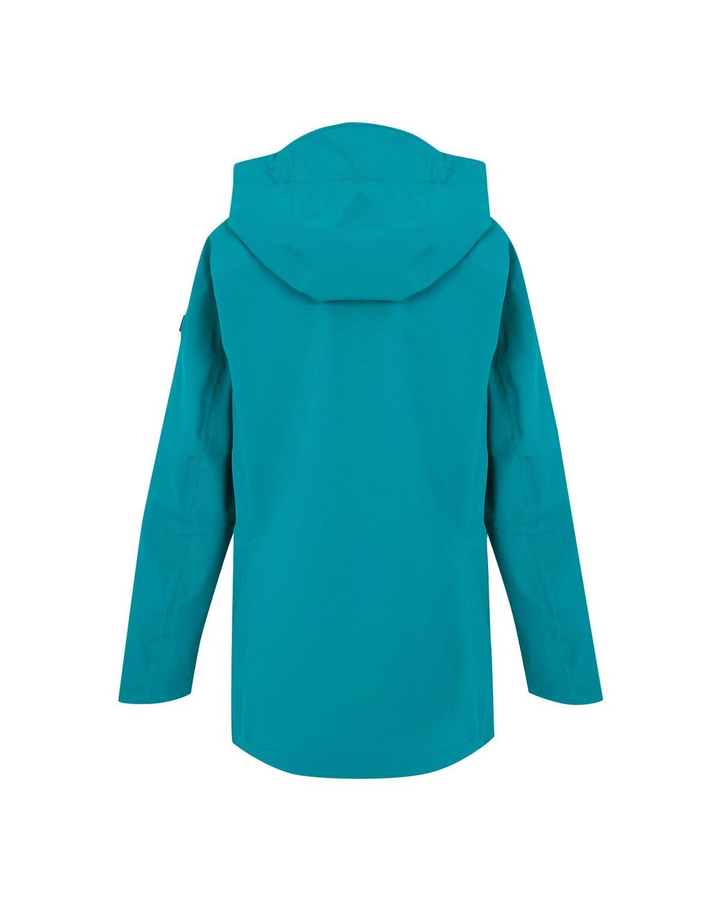 Regatta Blue Birchdale Ii Waterproof Jacket