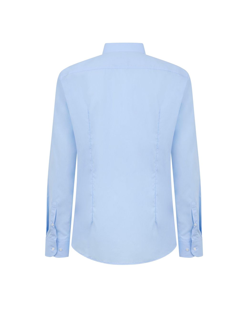 Boss Blue Hbb Hank Kent Shirt, Precision Tailoring, Comfort for men