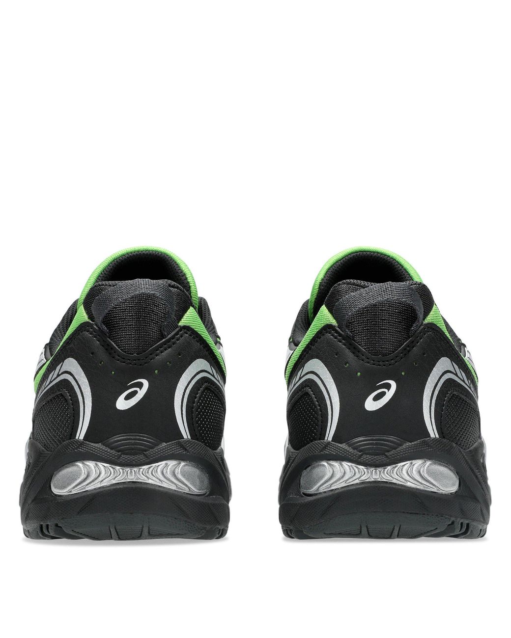 Asics Green Gel-Ventx Shoes for men