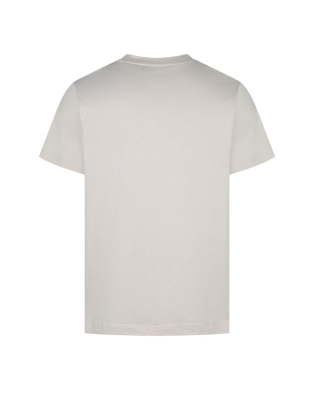 Off-White c/o Virgil Abloh White Off Slm Fit Sht Slee