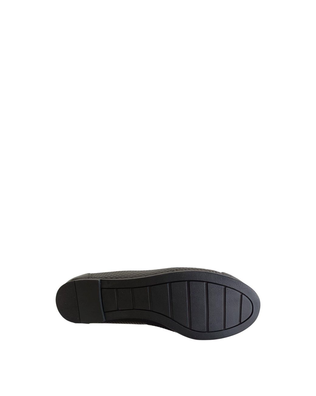 Firetrap Black Ballet Pumps