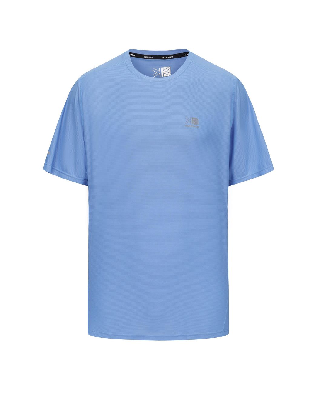 Karrimor Blue Run Short Sleeve T Shirt for men