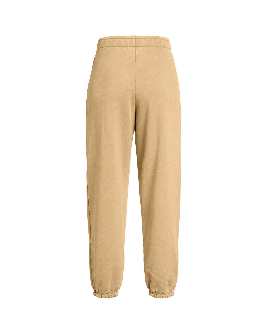 Under Armour Natural Icon Closed Hem Fleece Joggers