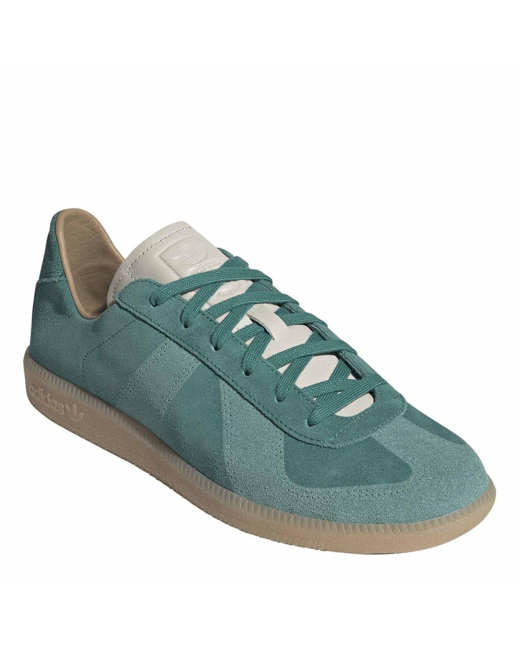 Adidas Originals Green Bw Army Sneakers for men