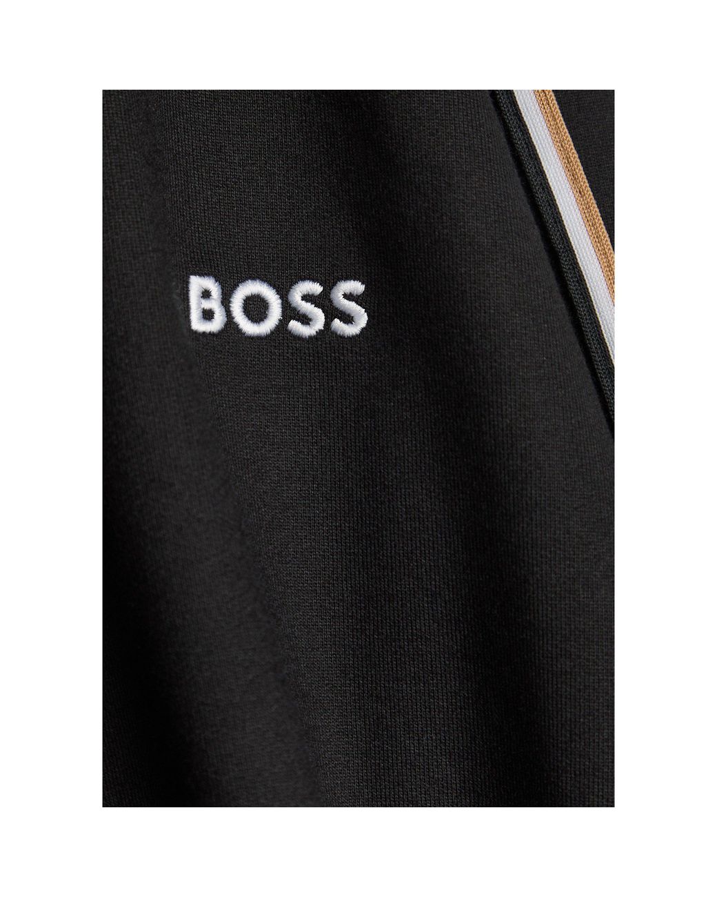 HUGO Black Boss Iconic Sweatshirt for men
