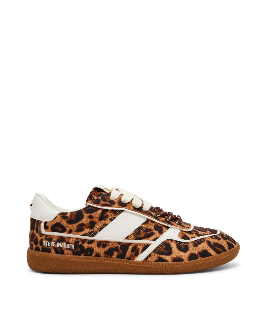 Steve Madden Brown August 2 969 Sneakers
