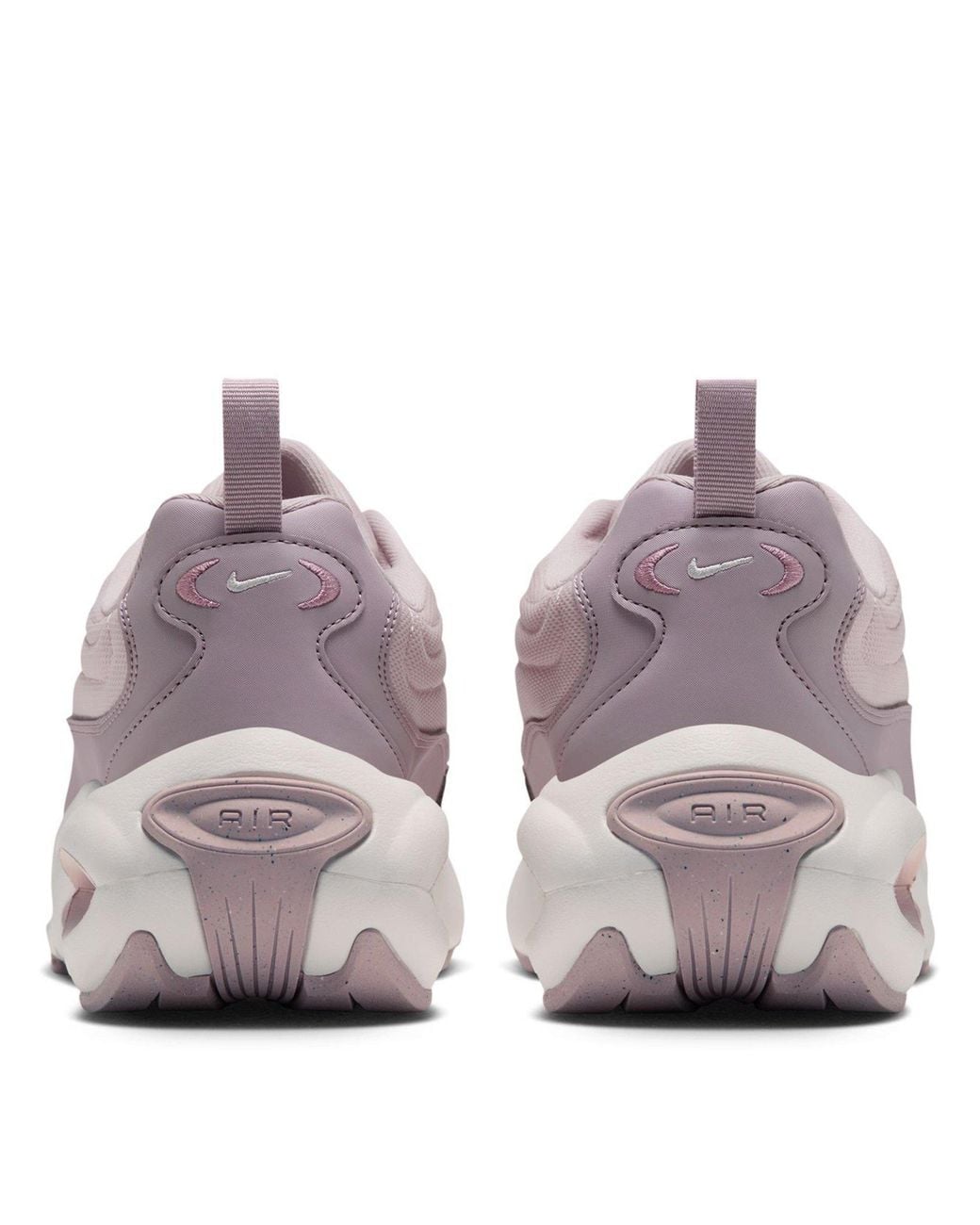 Nike Pink Trainers
