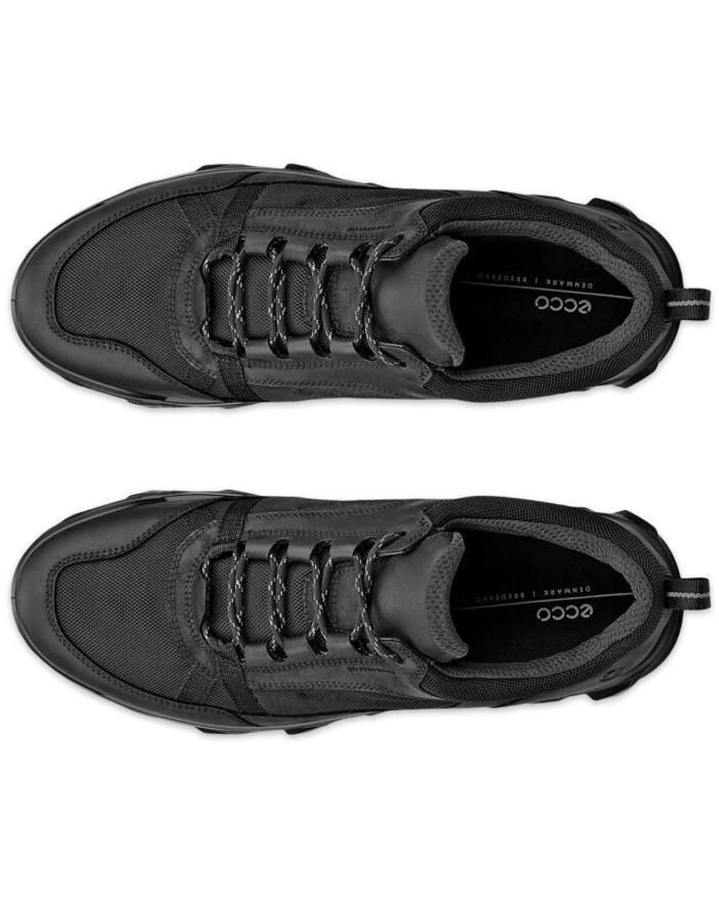 Ecco Black Ecco Mx for men