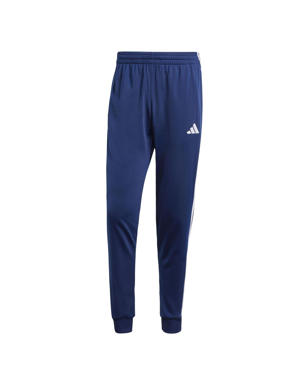Adidas Blue Full Tracksuit for men