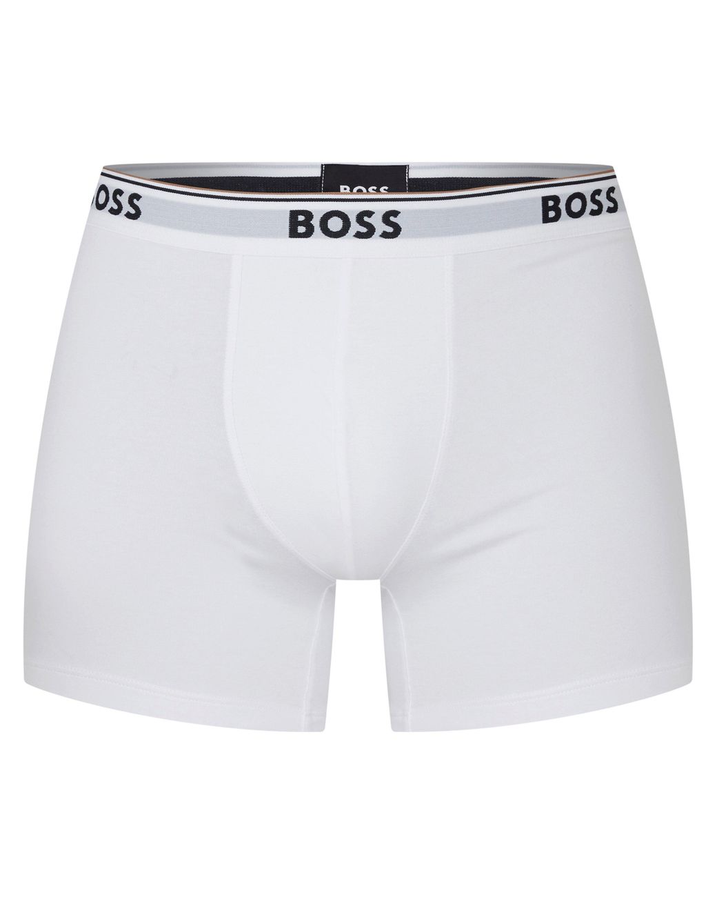 Boss Black 3 Pack Boxer Shorts for men