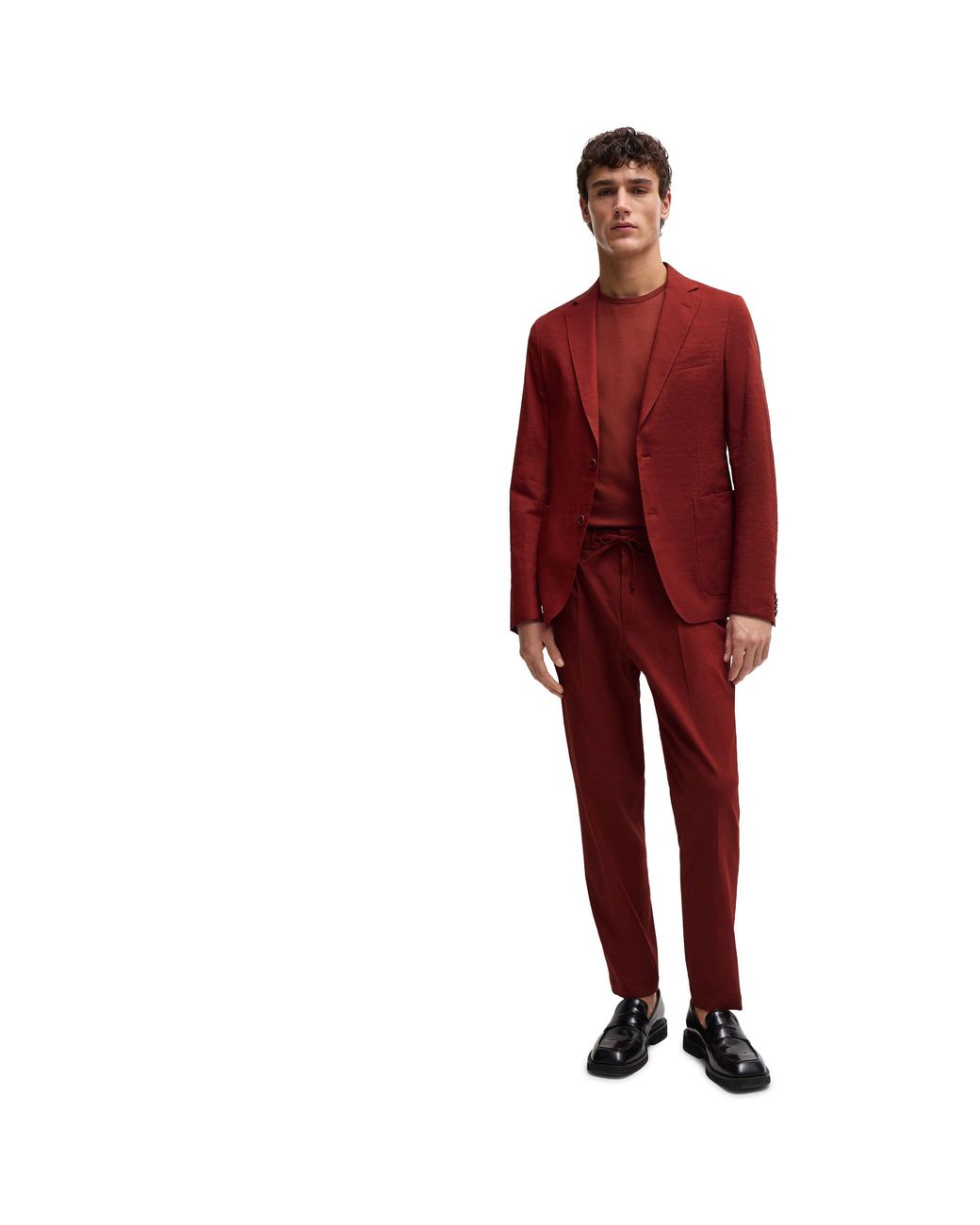 Boss Red P-Hanry-Wg-241 10258990 01 for men