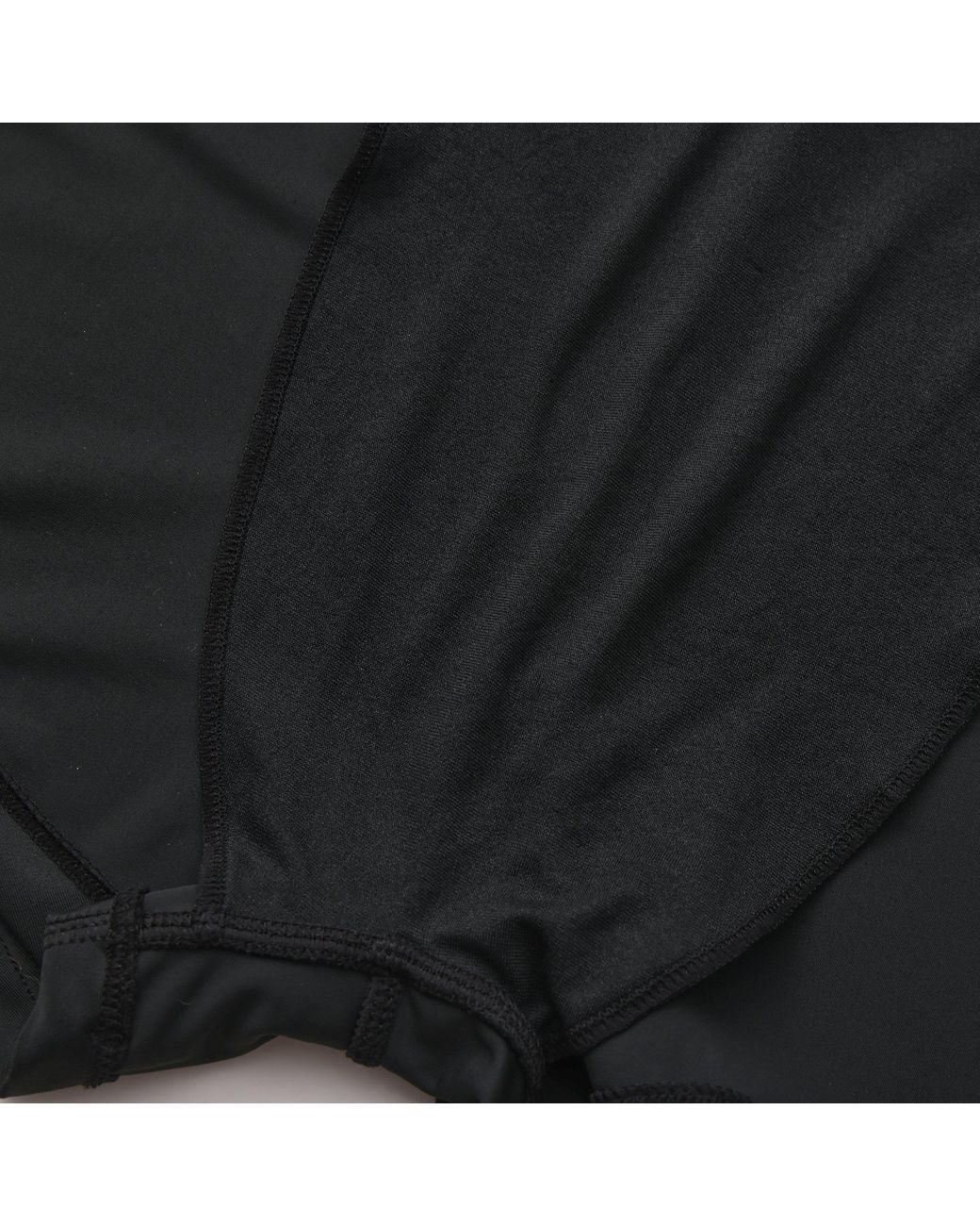 Slazenger 1881 Black Lycra Xtra Life Swimming Boxers for men