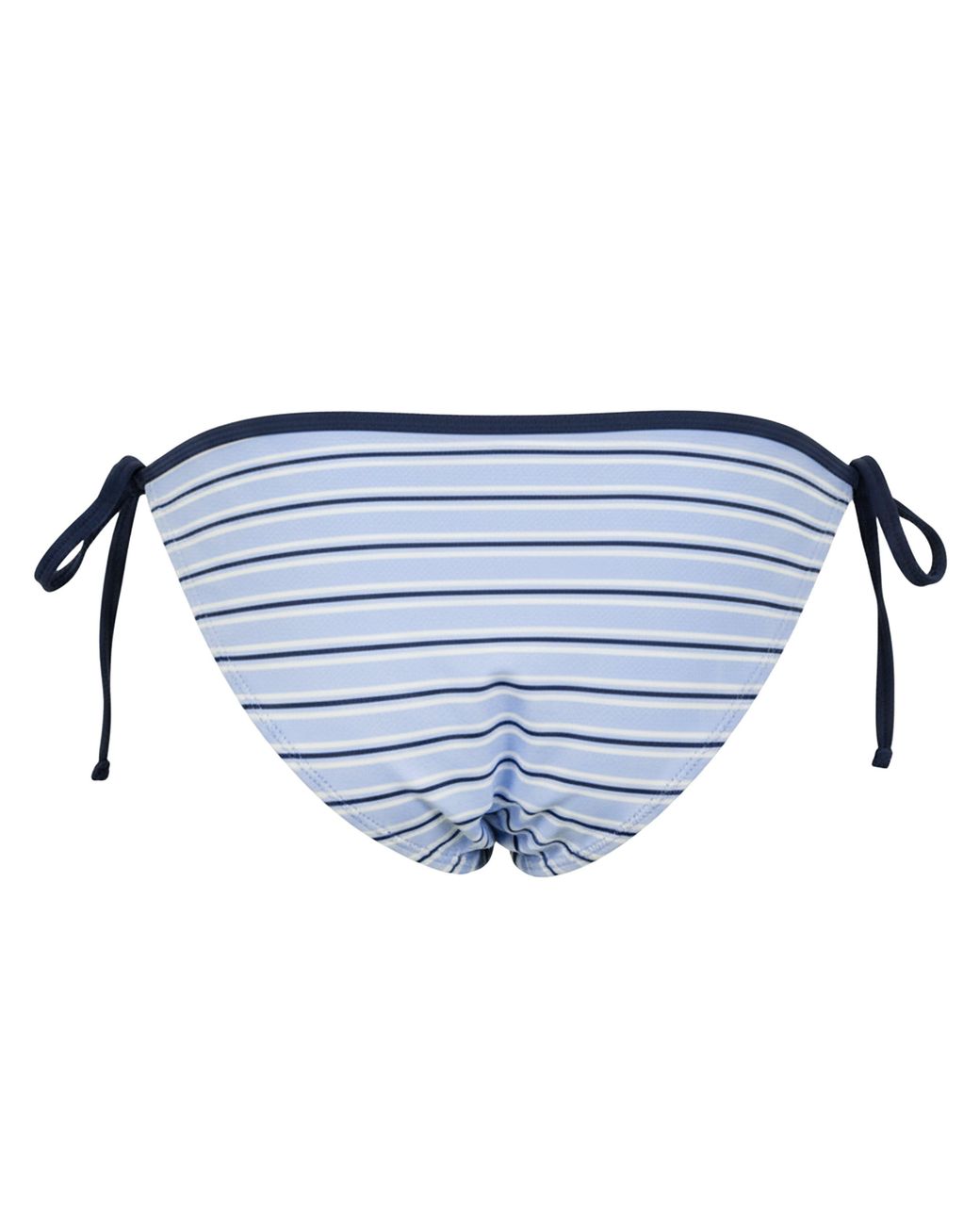 Jack Wills Blue Bikini Bottoms