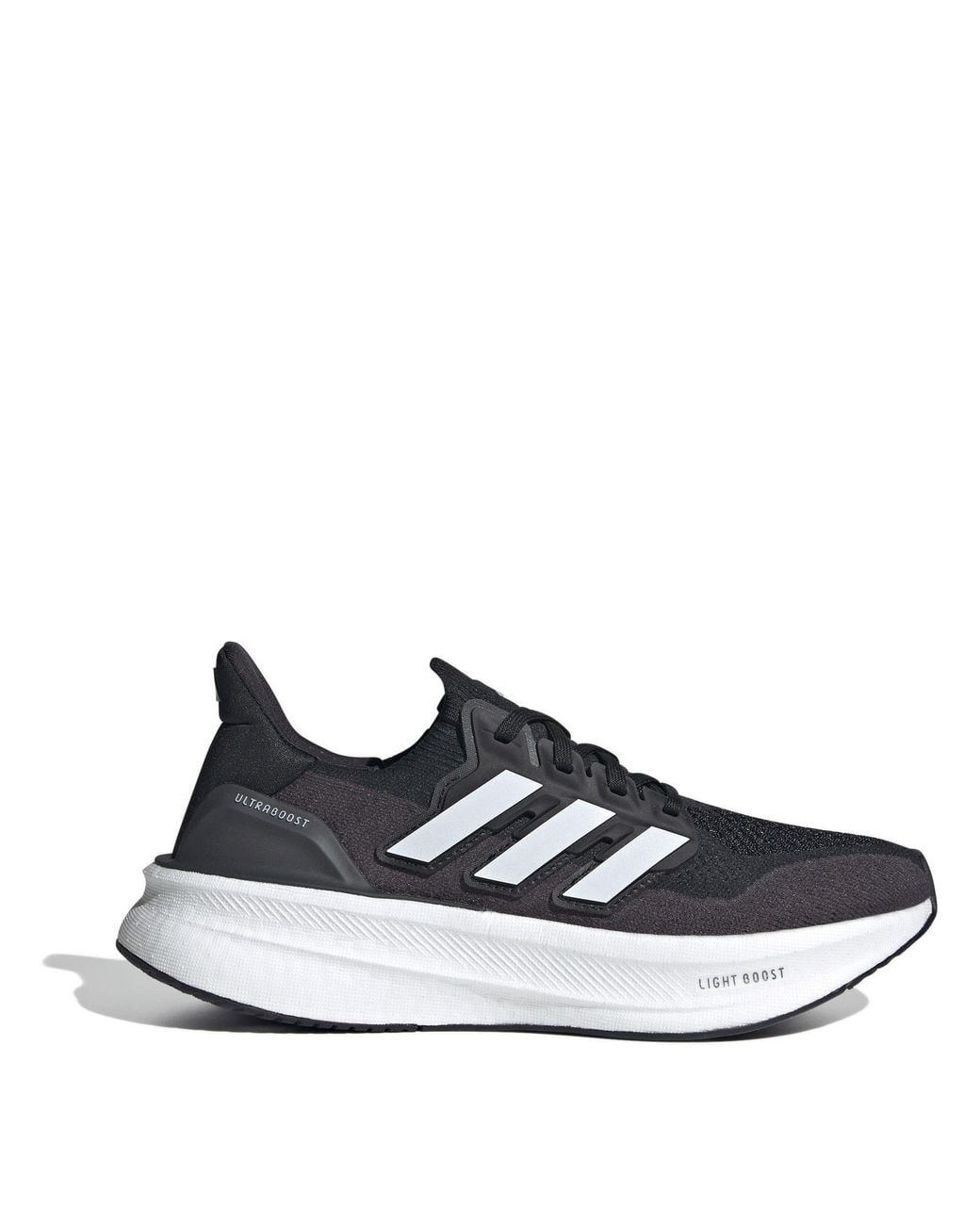 Adidas Blue Ultraboost 5 Shoes