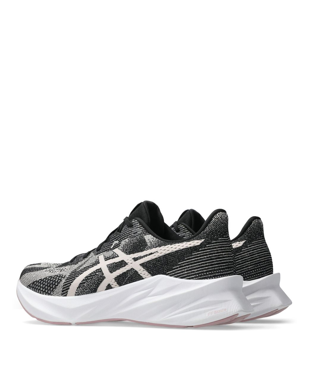 Asics Gray Dynablast 5 Running Shoes