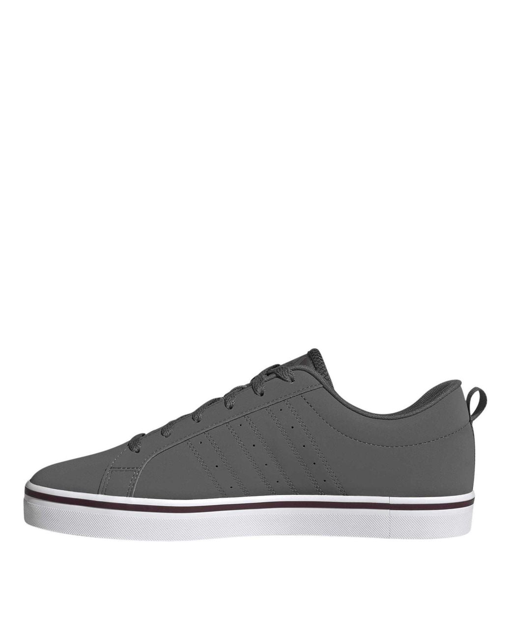 Adidas Gray Vs Pace 2.0 Runners for men