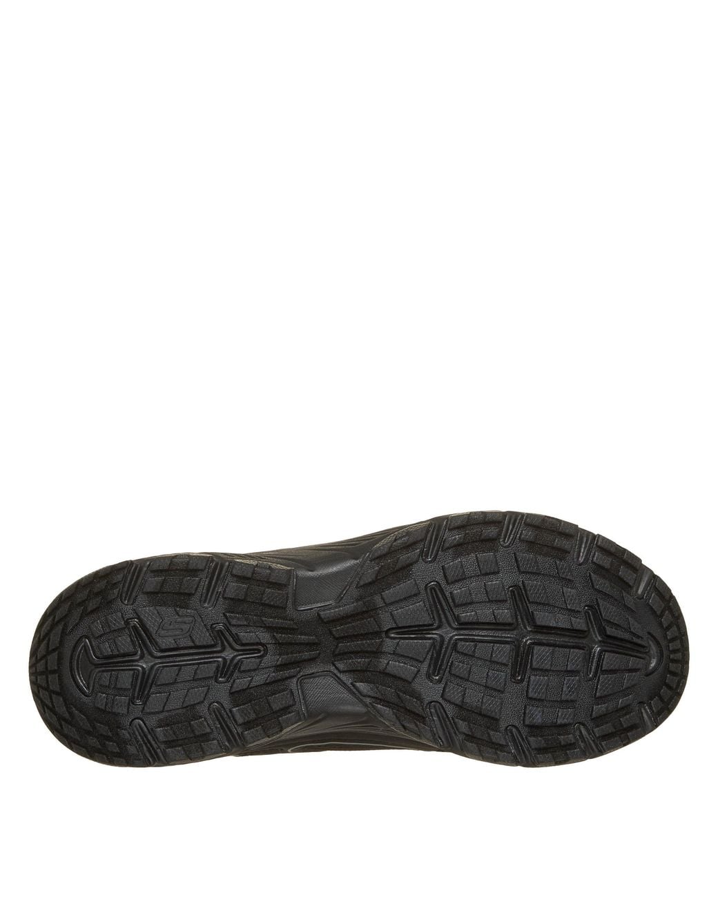 Skechers Black Hillcrest 2 Ld64