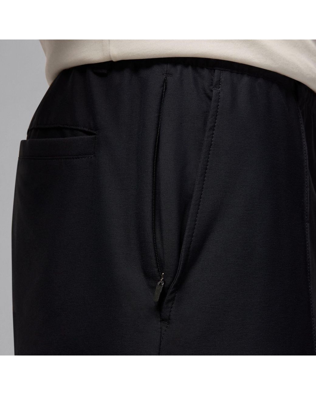 Nike Black Golf Shorts for men
