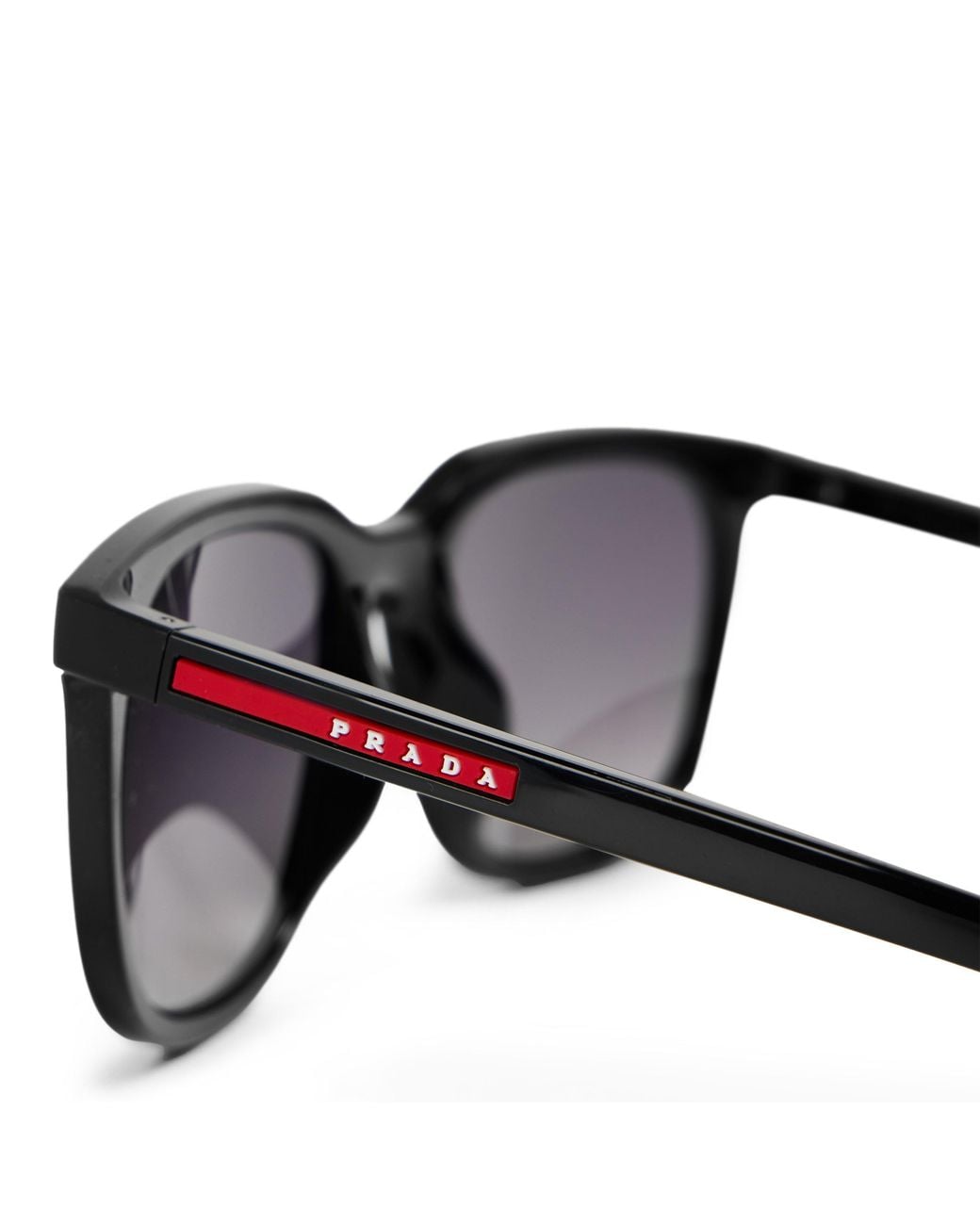 Prada Multicolor 0Ps B09Su Wayfarer Sunglasses for men