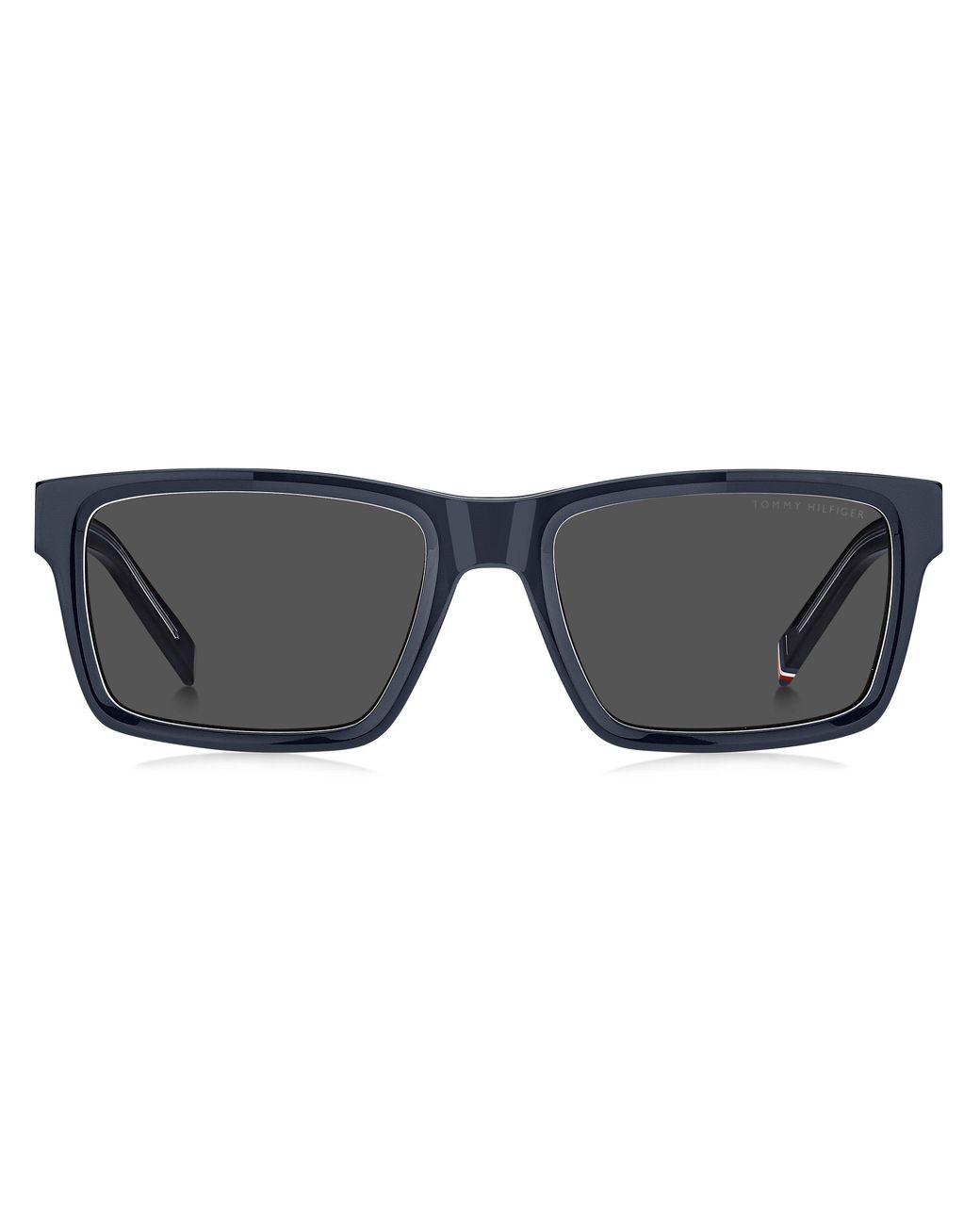 Tommy Hilfiger Blue Th 2309/S Pjp(Ir) for men