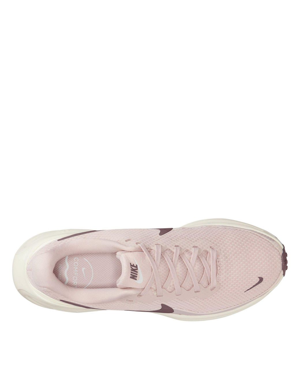 Nike Pink Revolution 8 Road Running Shoes