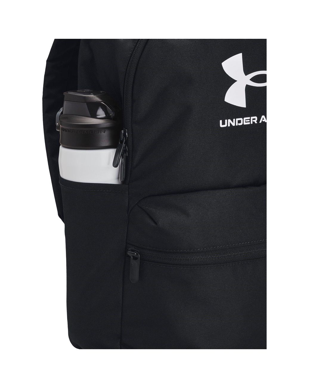 Under Armour Black Ua Loudon Lite Backpack